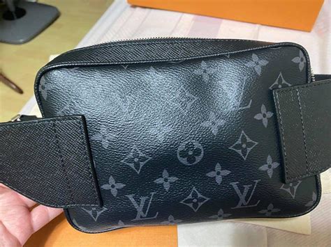 lv outdoor bumbag